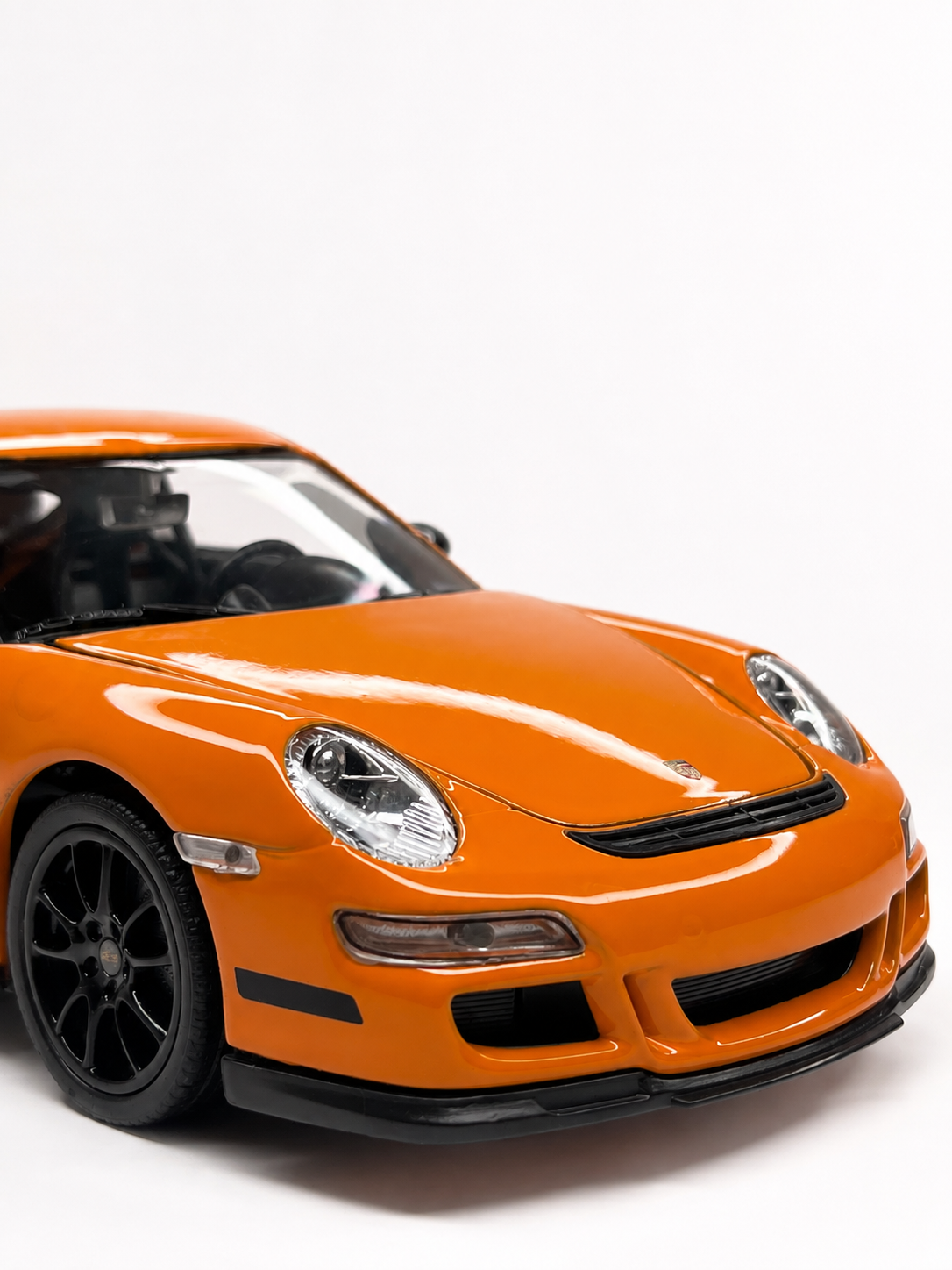 Porsche 911 GT3 RS