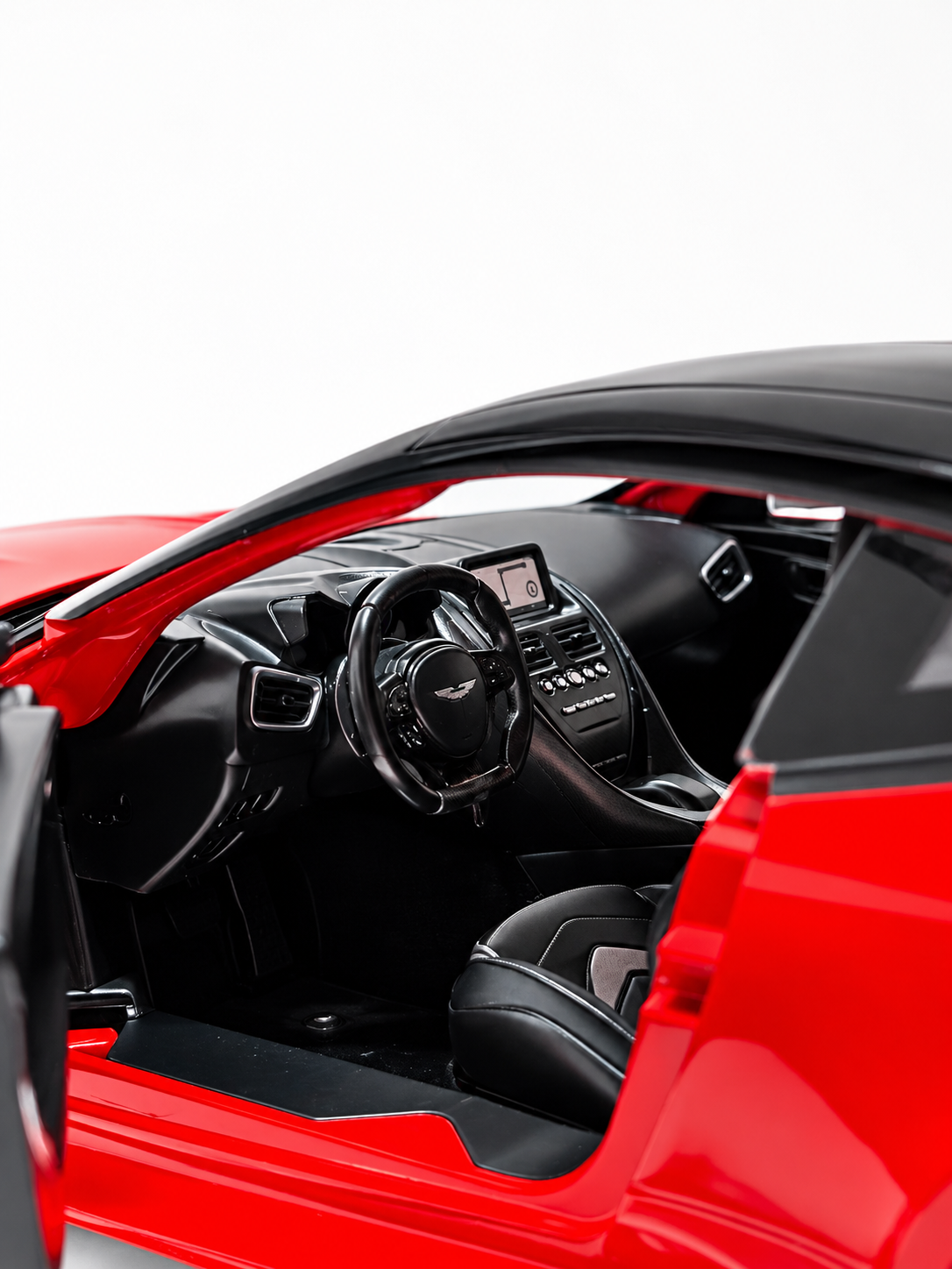 Aston Martin DBS Superleggera