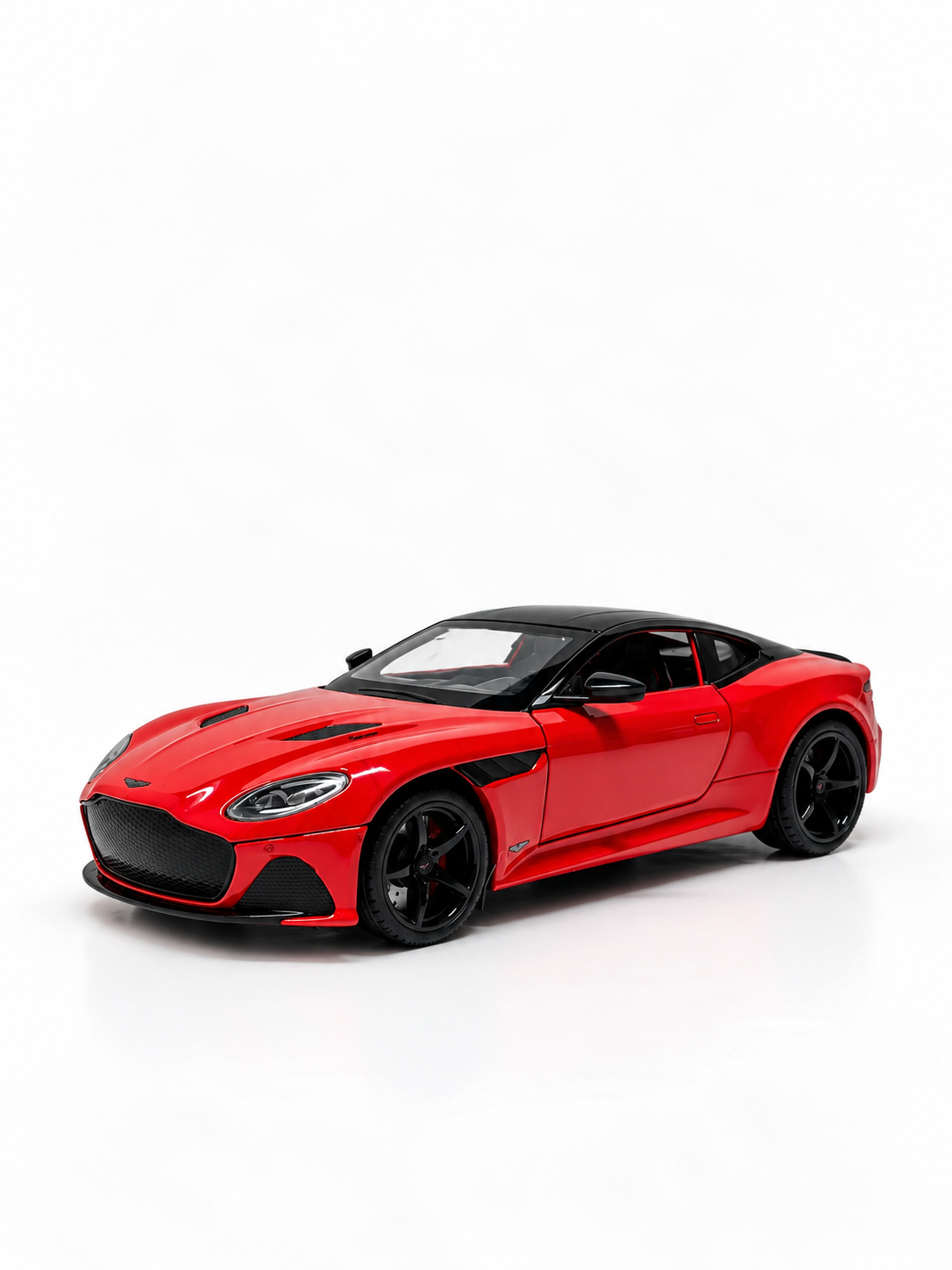 Aston Martin DBS Superleggera