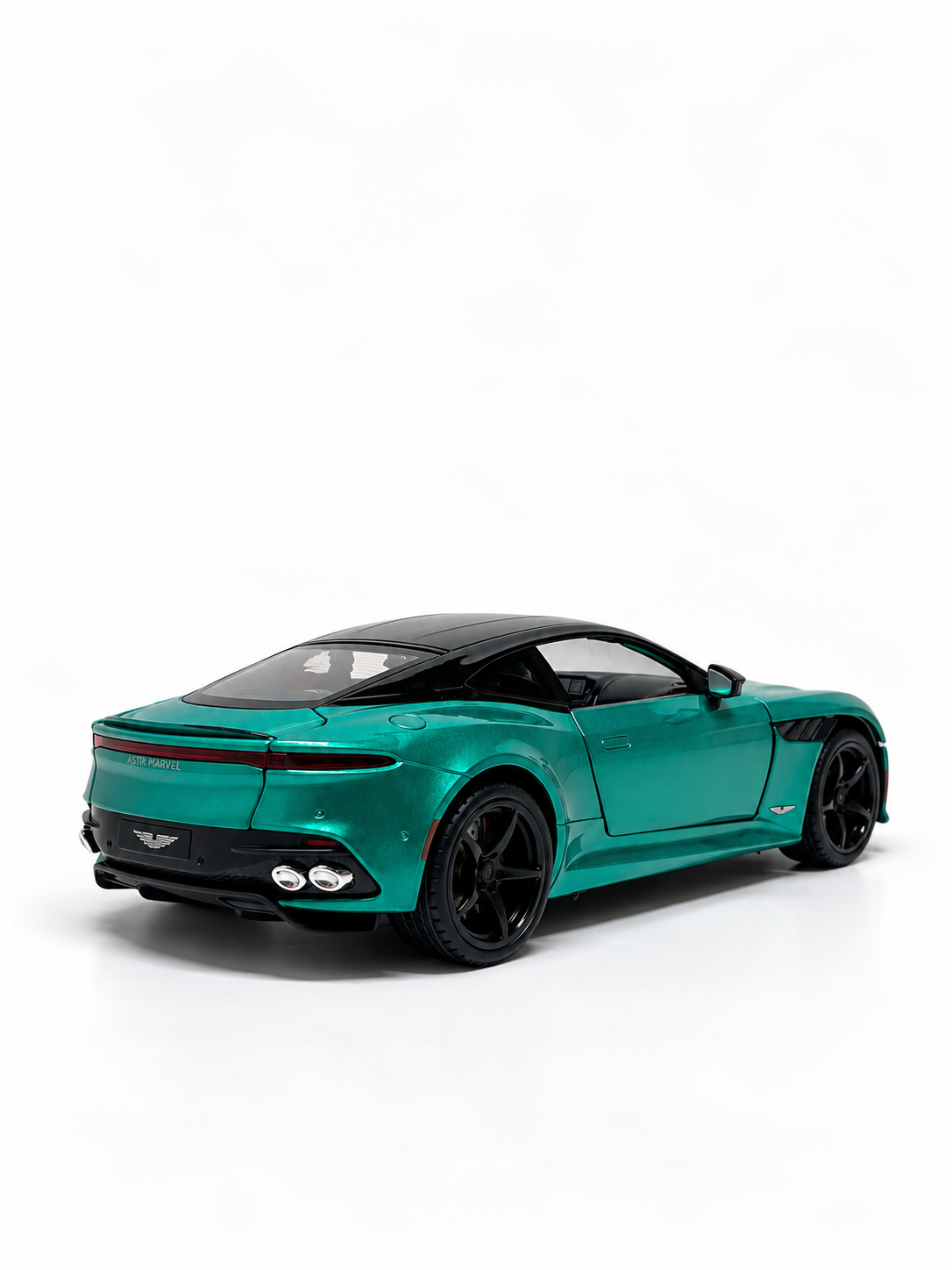 Aston Martin DBS Superleggera