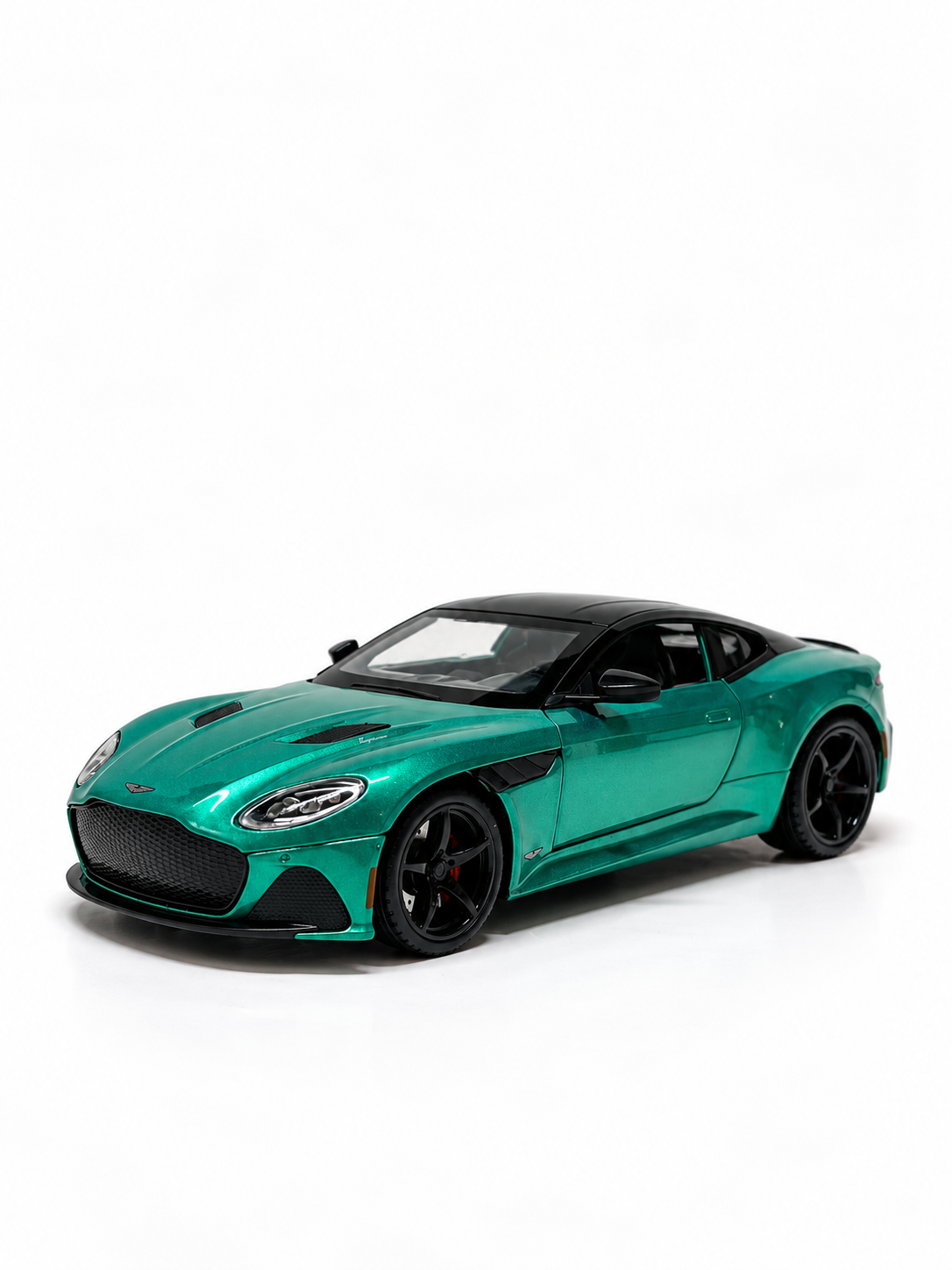 Aston Martin DBS Superleggera