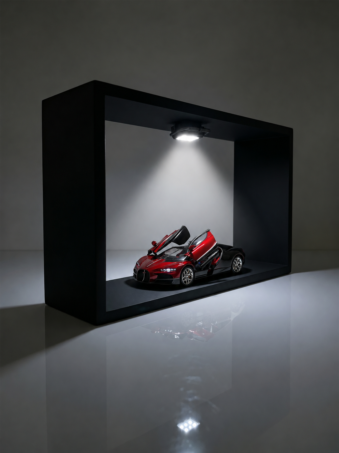 Bugatti Chiron