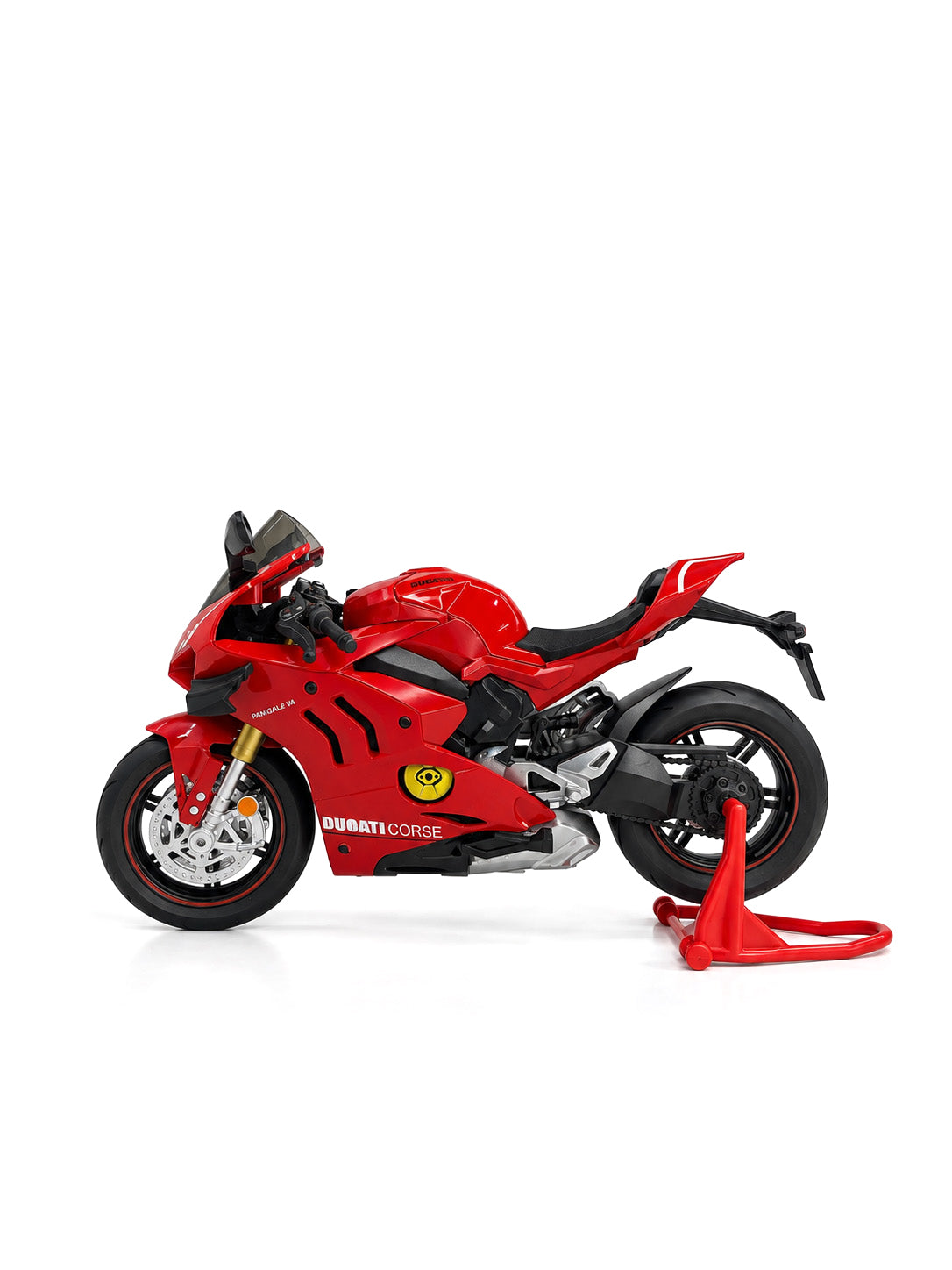 Ducati Corse