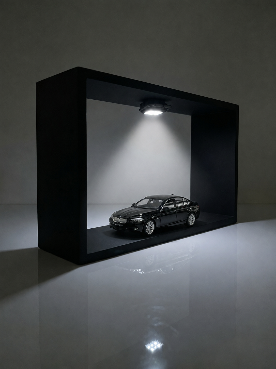 BMW 535i