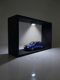 BMW M3 E30 - Pepsi Edition