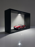 1965 Shelby Cobra 427 S/C Red