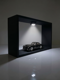 Mercedes-Benz 300 SL Gullwing Black