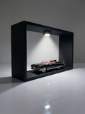 Cadillac Eldorado Biarritz Black
