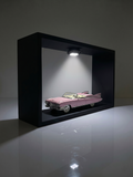 Cadillac Eldorado Biarritz Pink