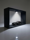 Jaguar E-Type Black