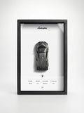 Lamborghini Veneno Frame