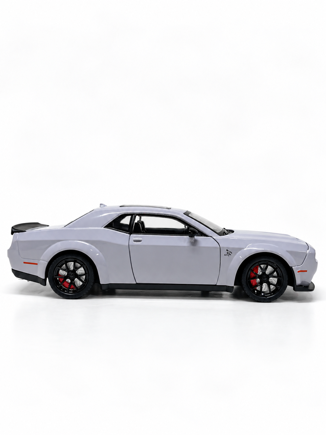 Dodge Challenger SRT