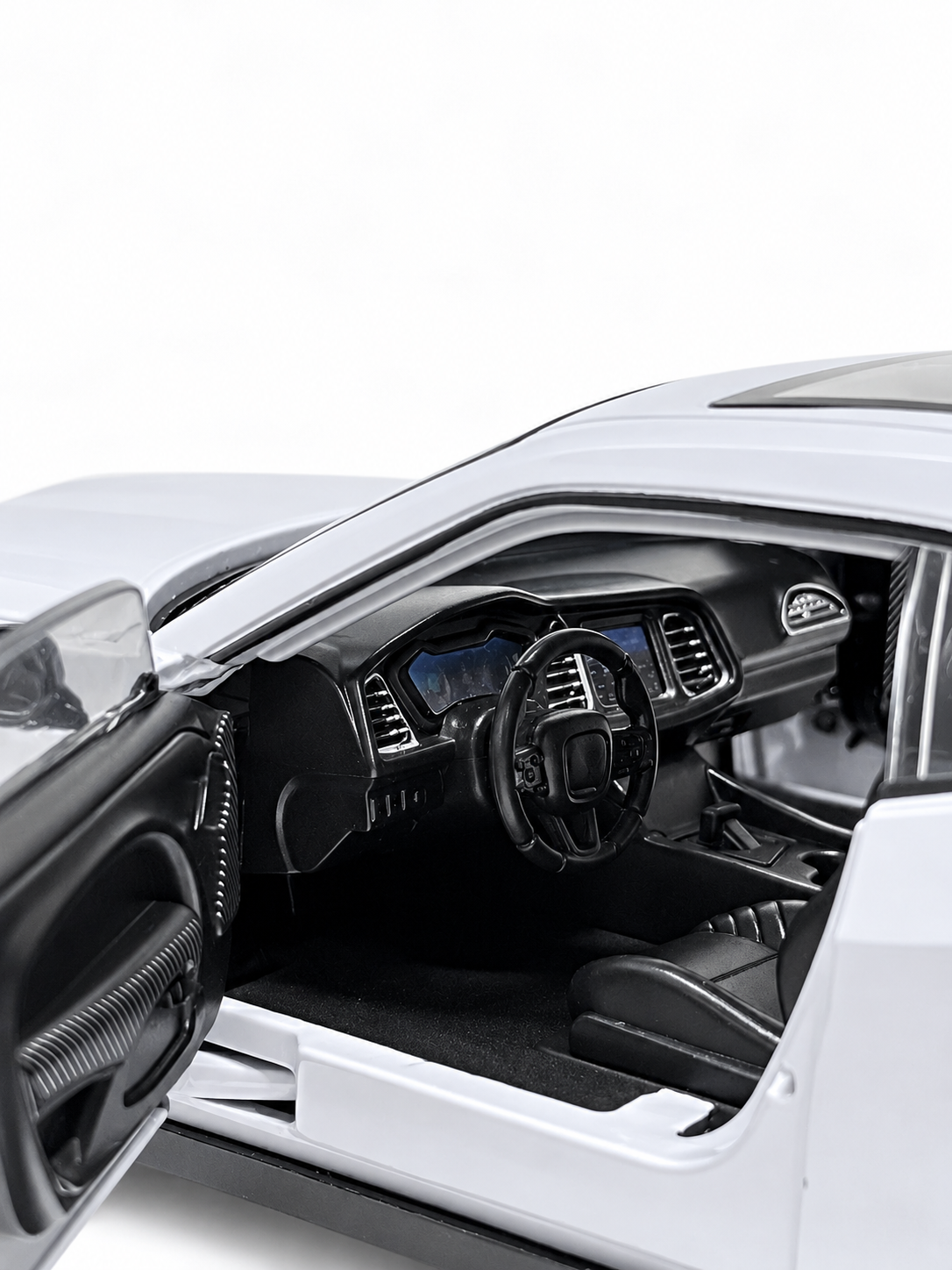 Dodge Challenger SRT