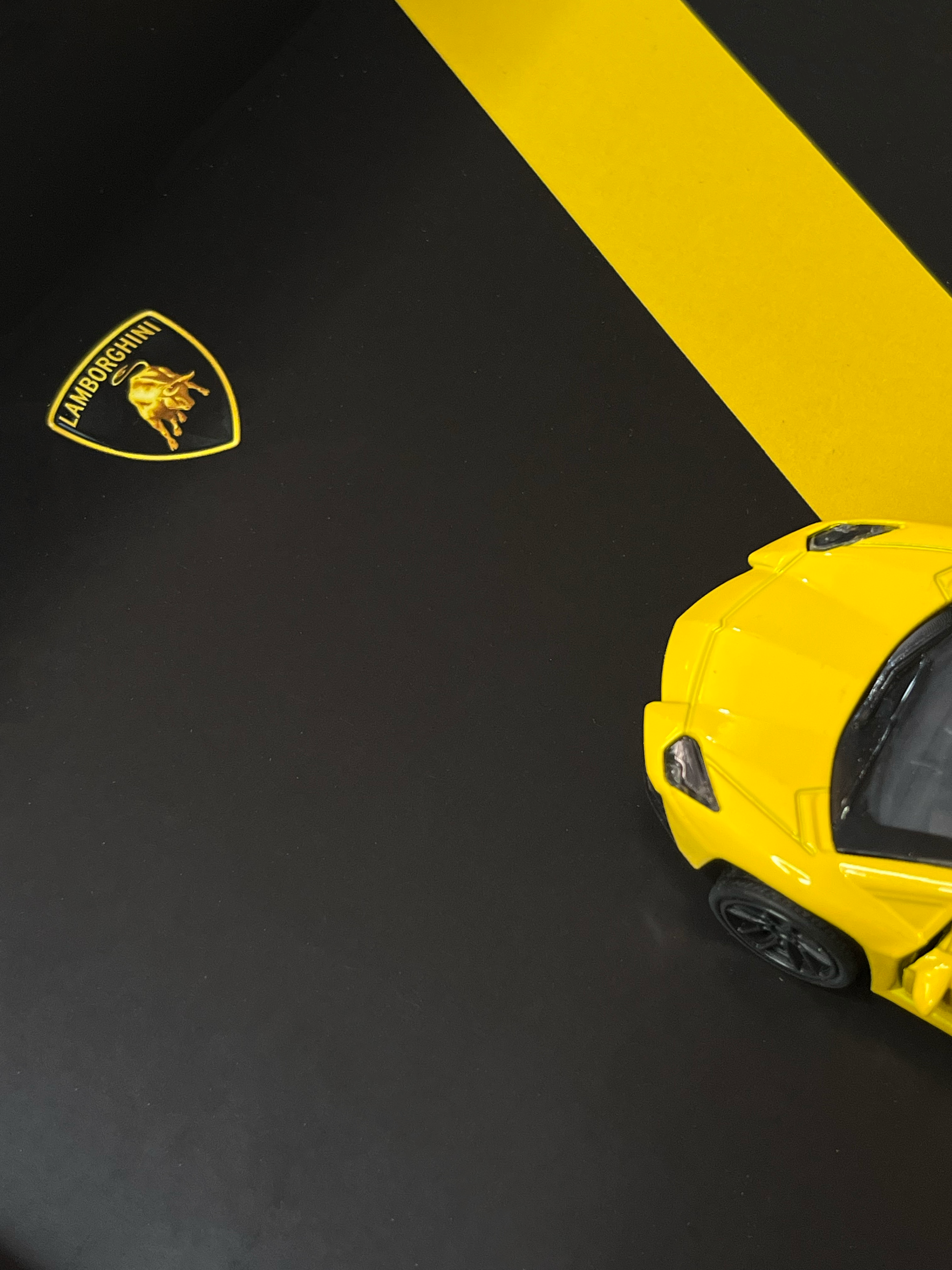 Lamborghini Aventador Frame