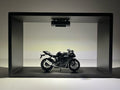 Yamaha R1 Spotlight Frame