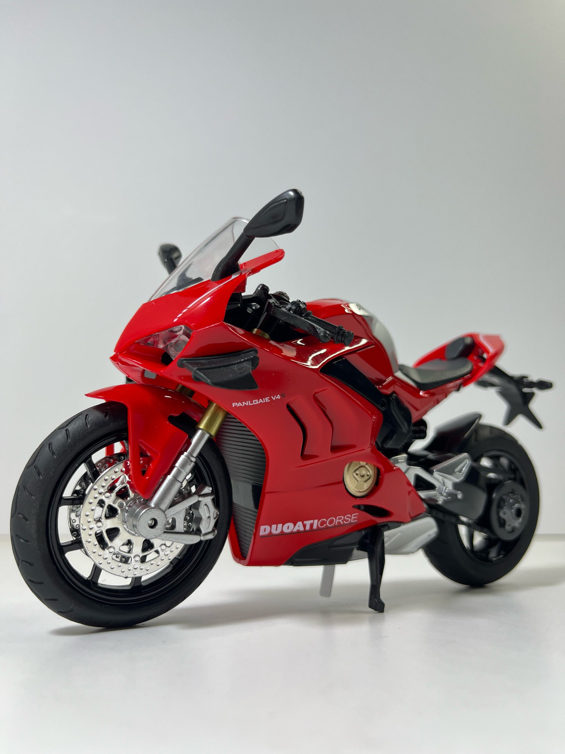 Ducati Corse Spotlight Frame