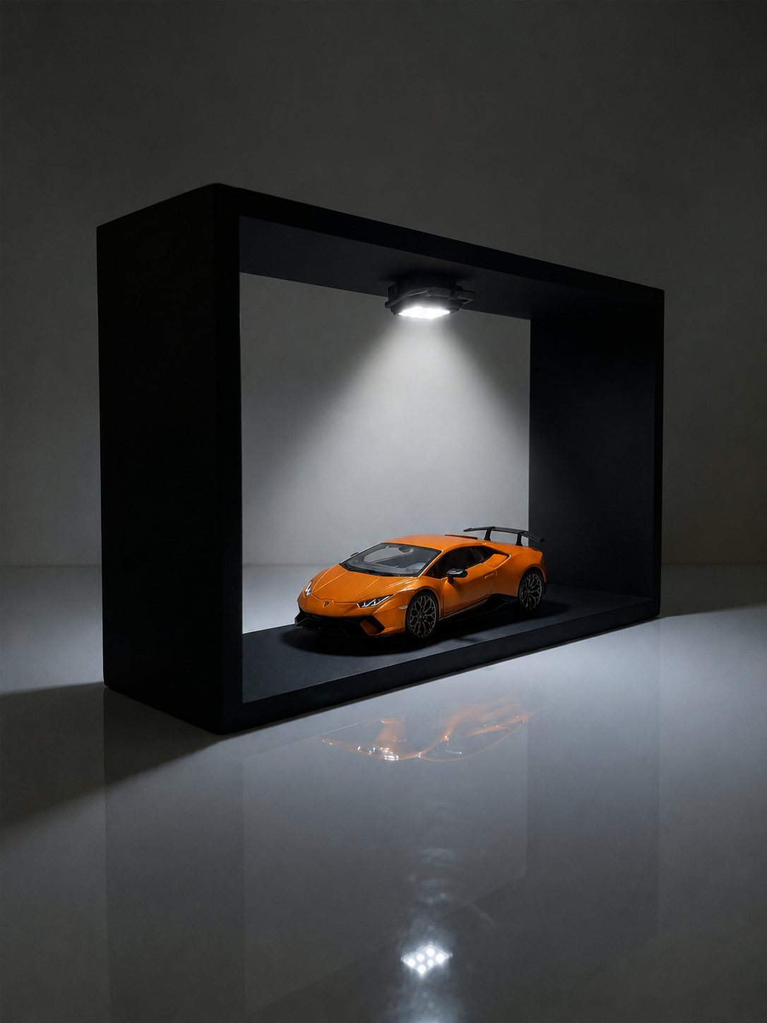 Lamborghini Huracán Performante