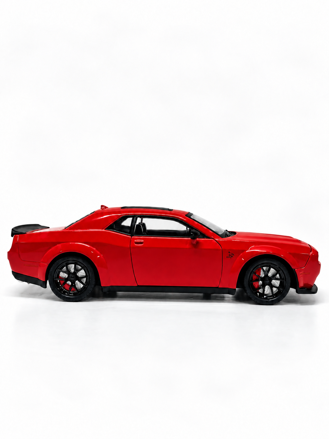 Dodge Challenger SRT