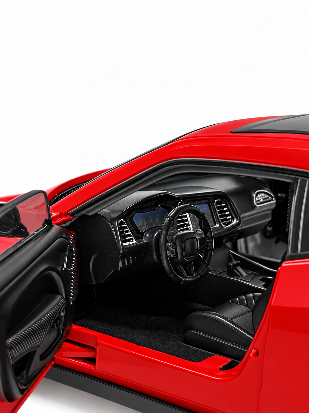 Dodge Challenger SRT