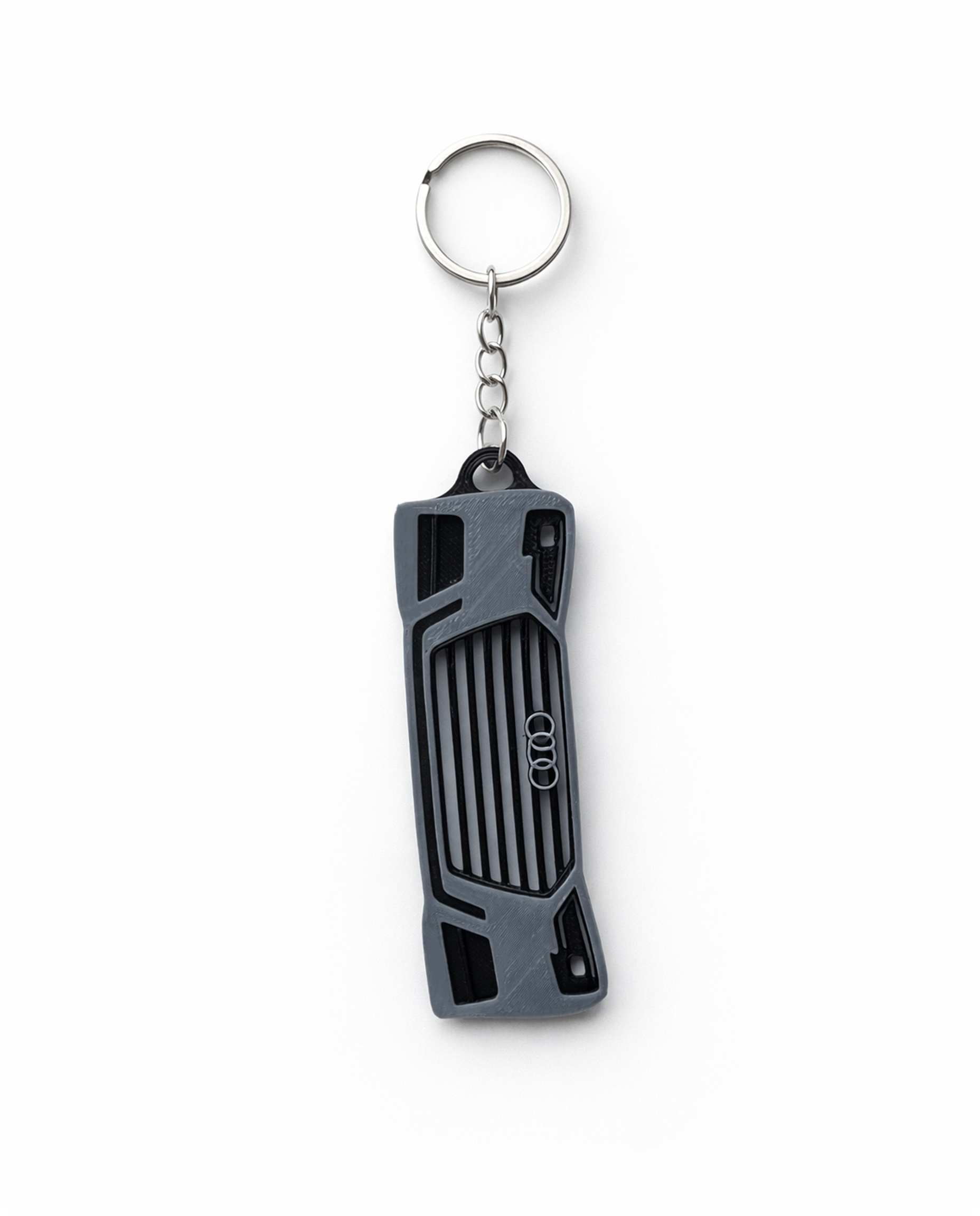 Audi Keychain