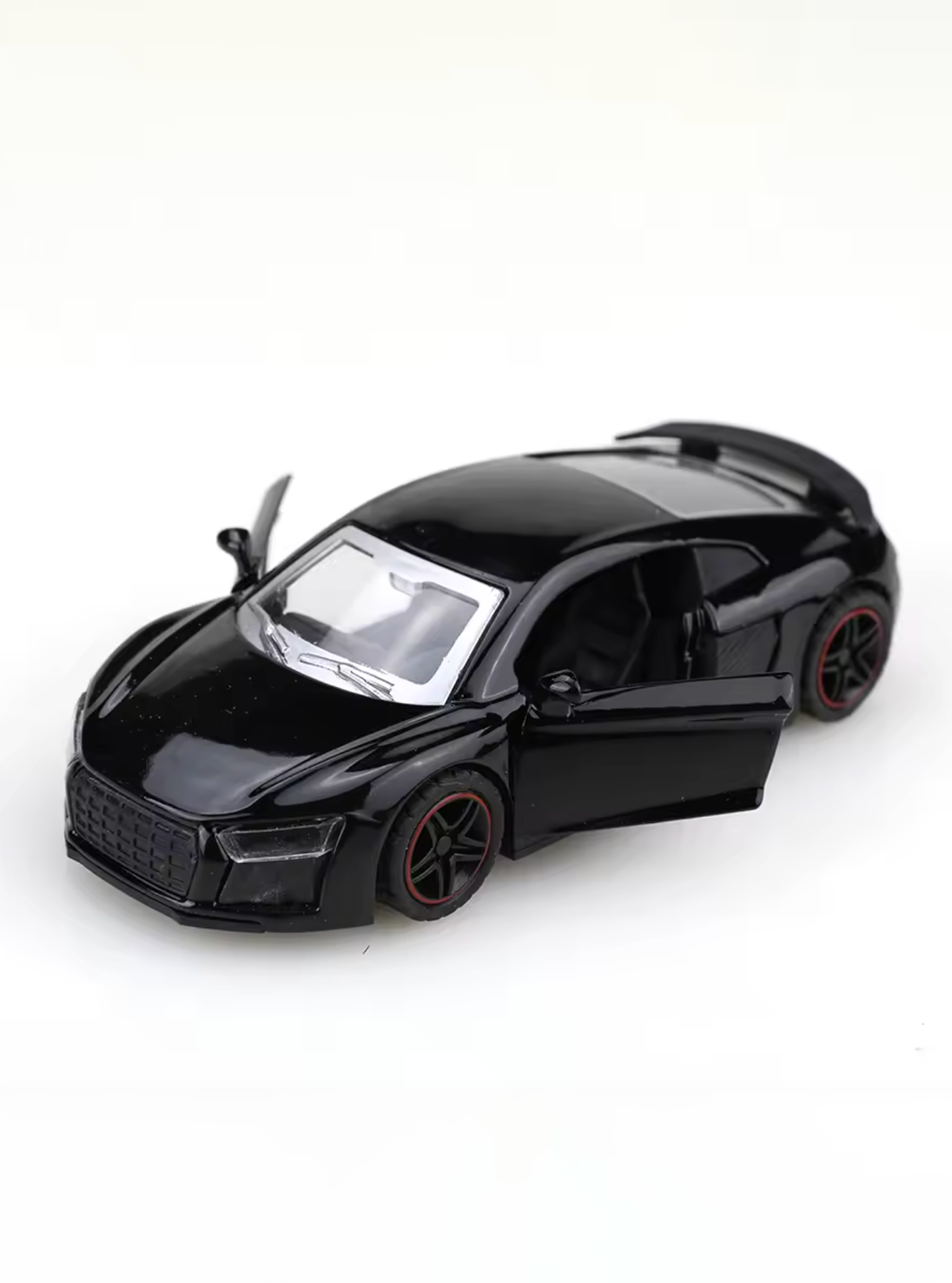 Audi R8 Frame
