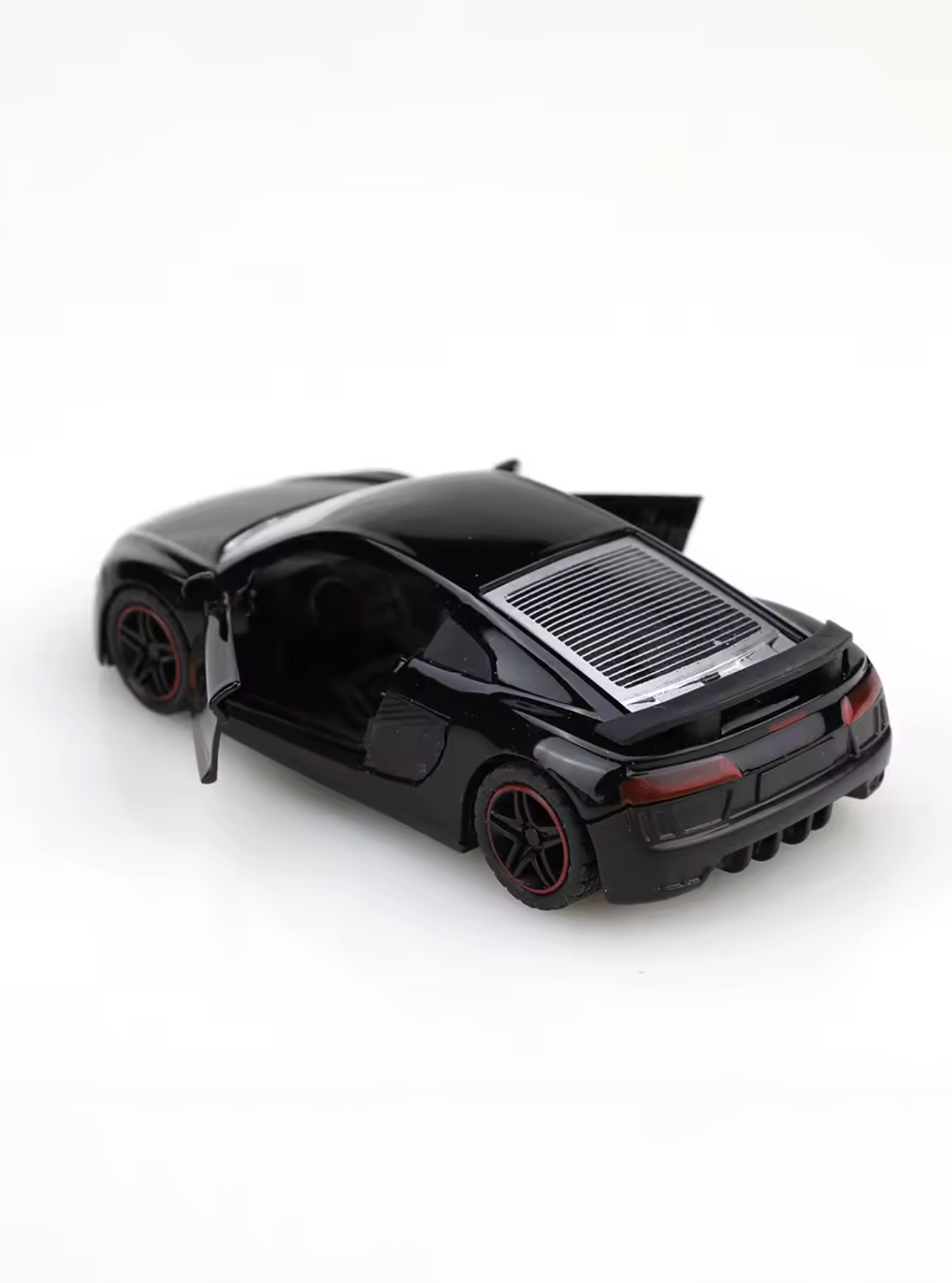 Audi R8 Frame
