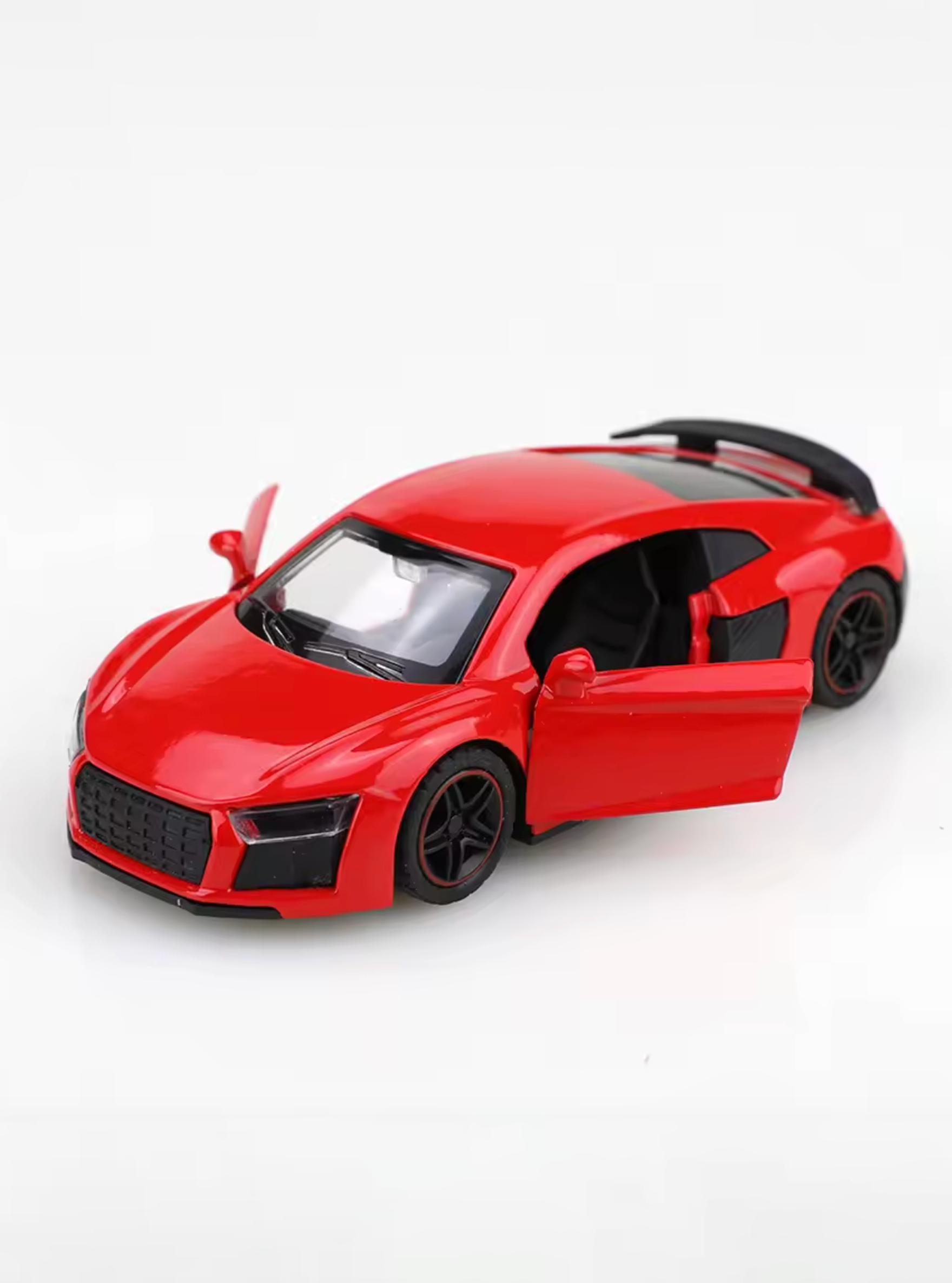 Audi R8 Frame