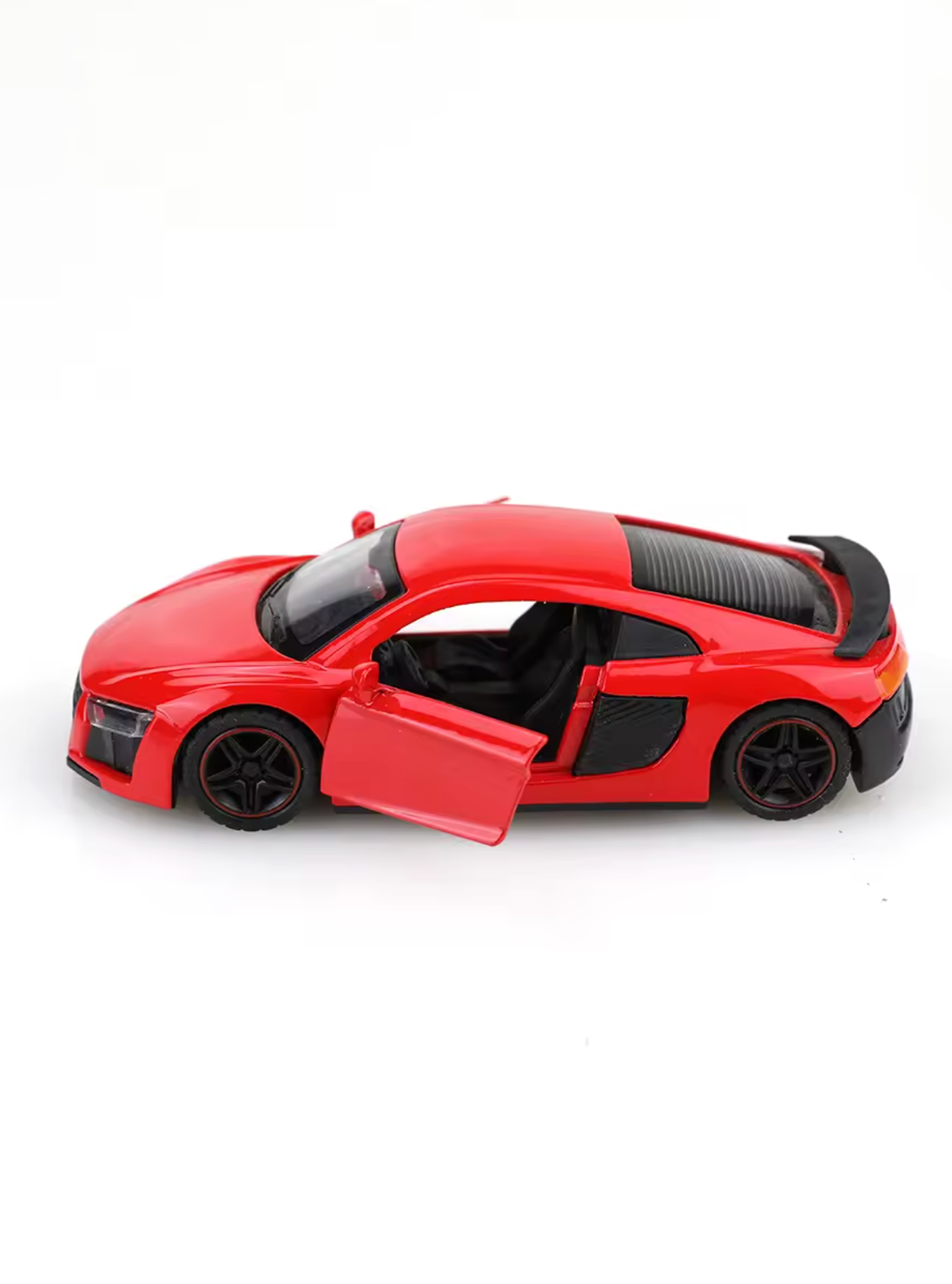 Audi R8 Frame