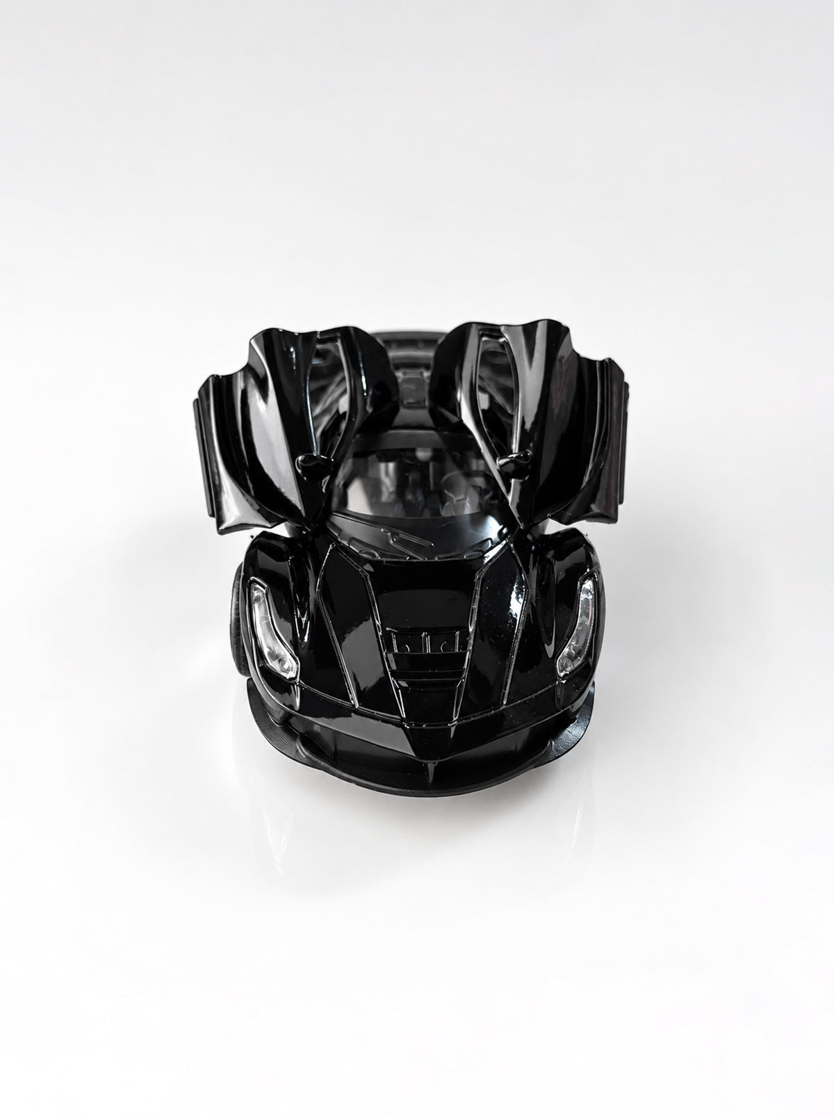 Ferrari LaFerrari Frame