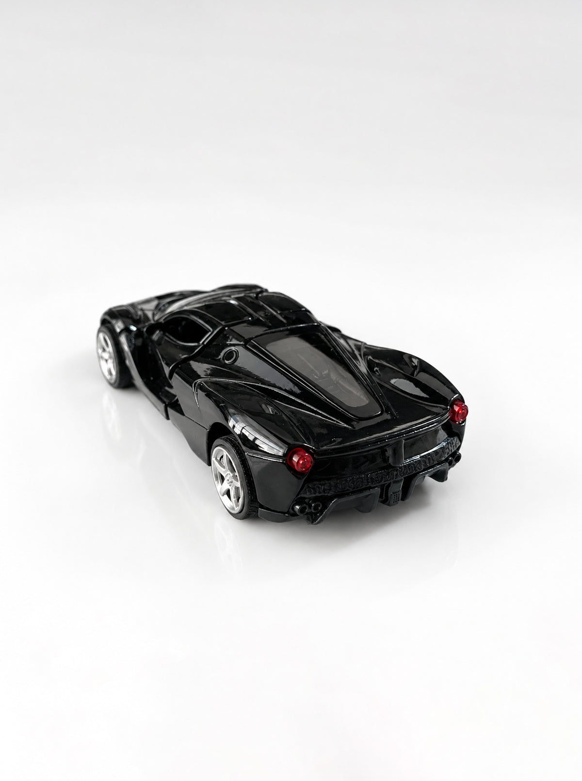 Ferrari LaFerrari Frame