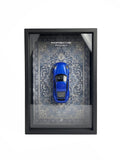 Porsche Oriental Frame