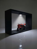 BMW S 1000 RR Red