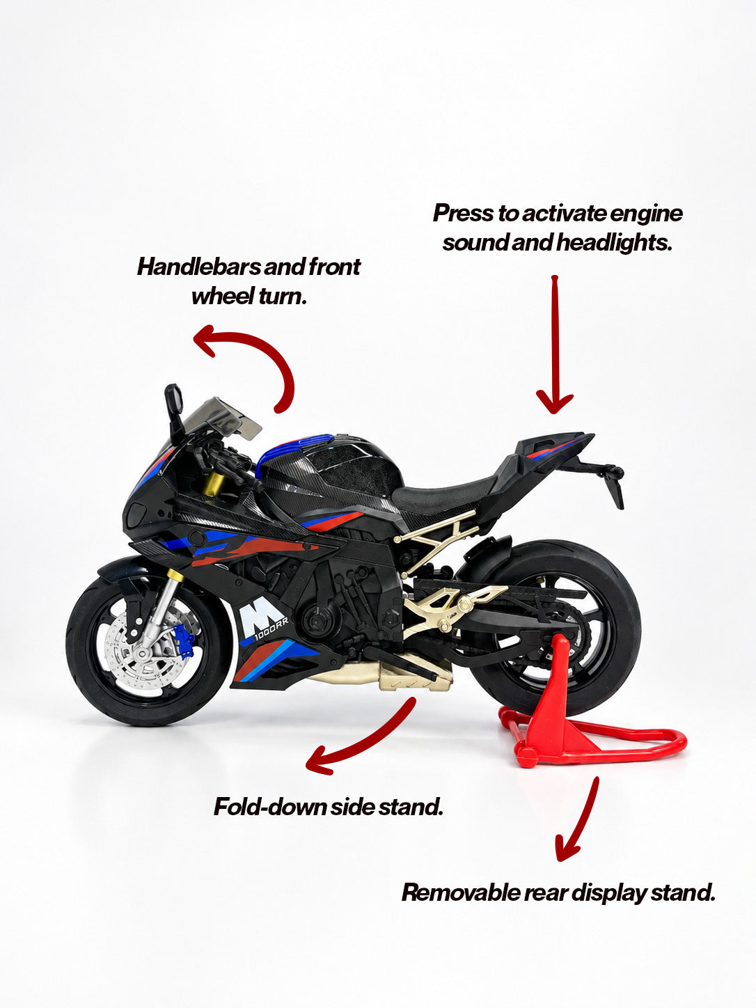 BMW M 1000 RR