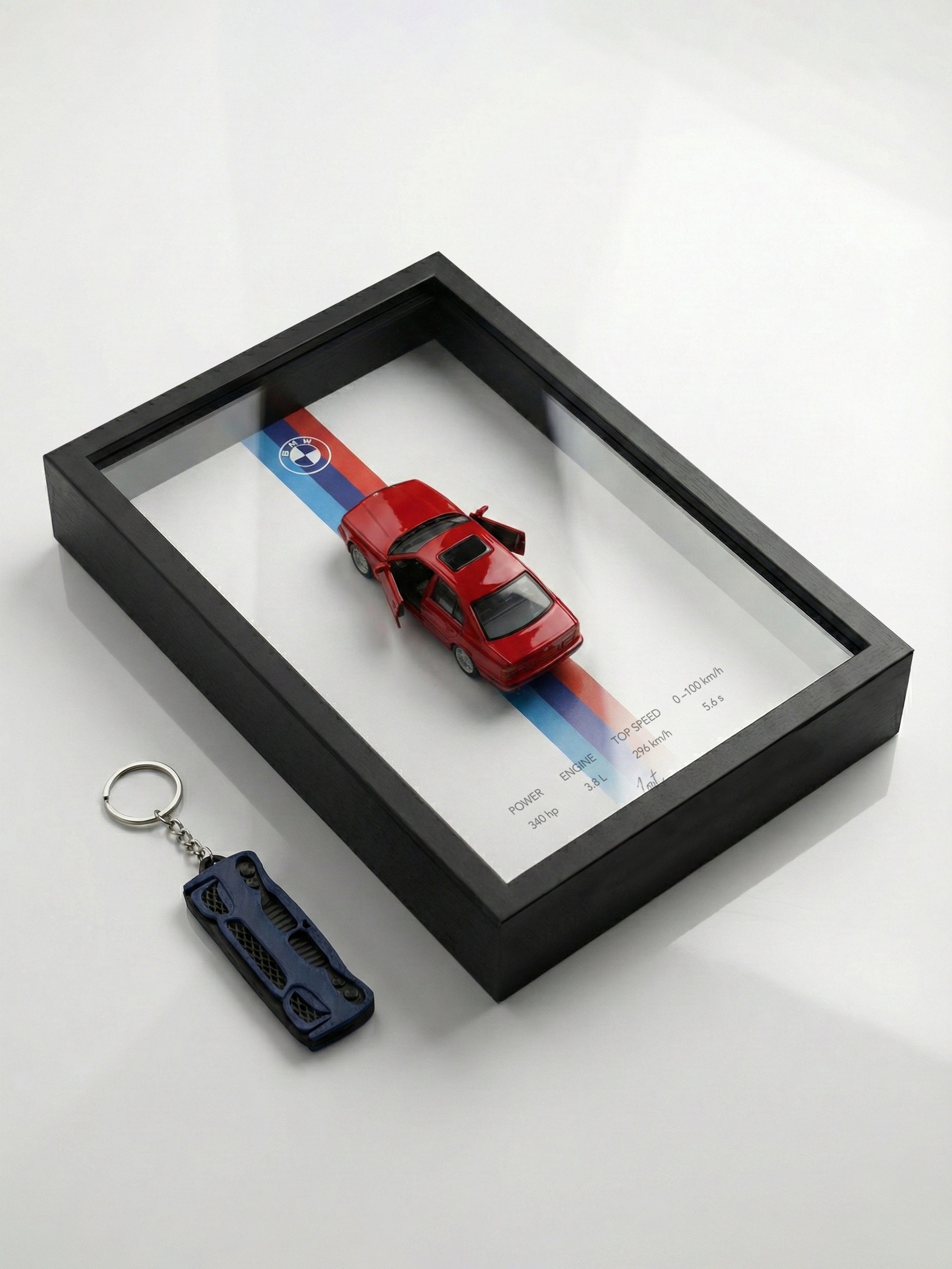 M Power Bundle