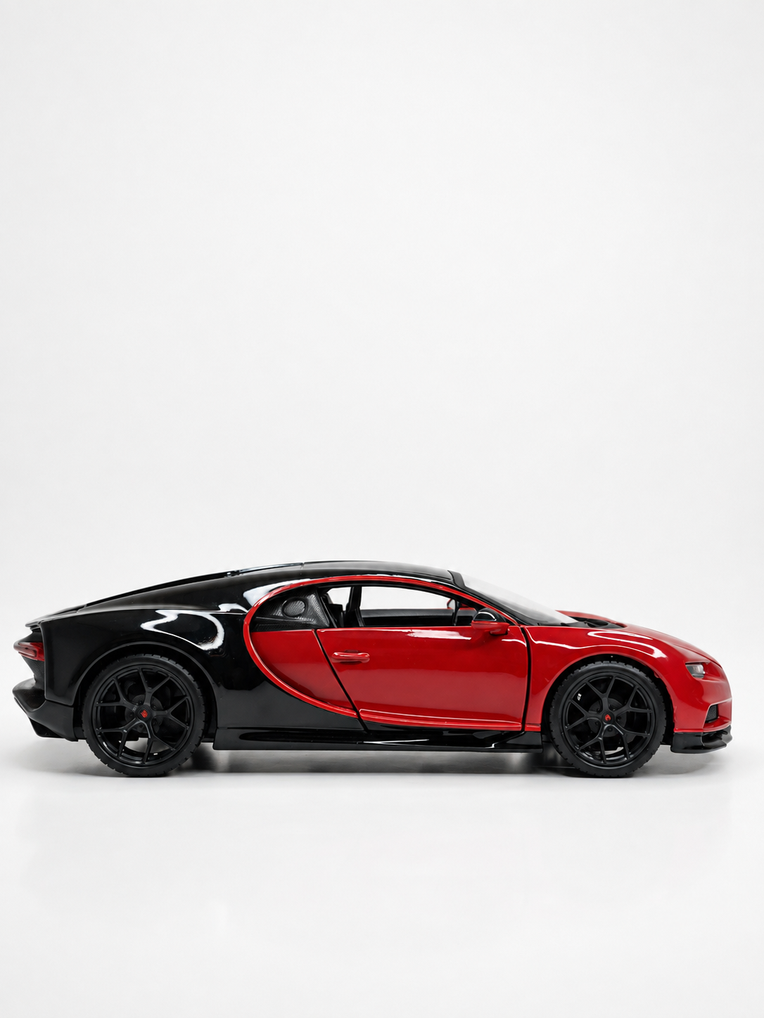 Bugatti Chiron Sport