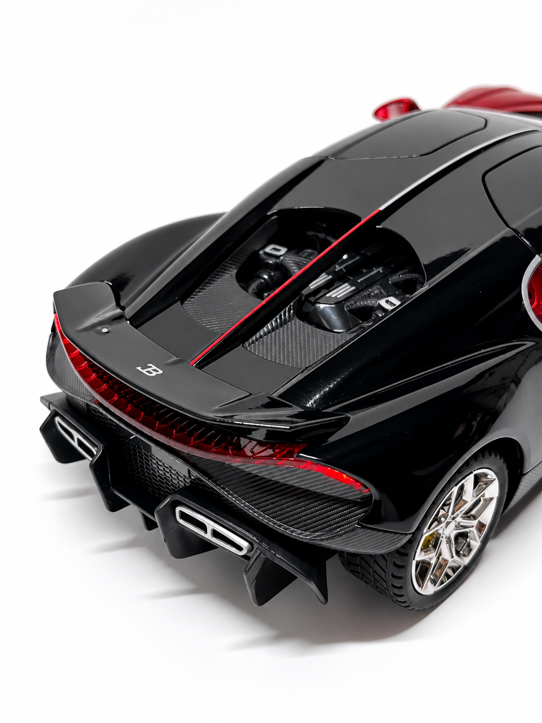 Bugatti Chiron