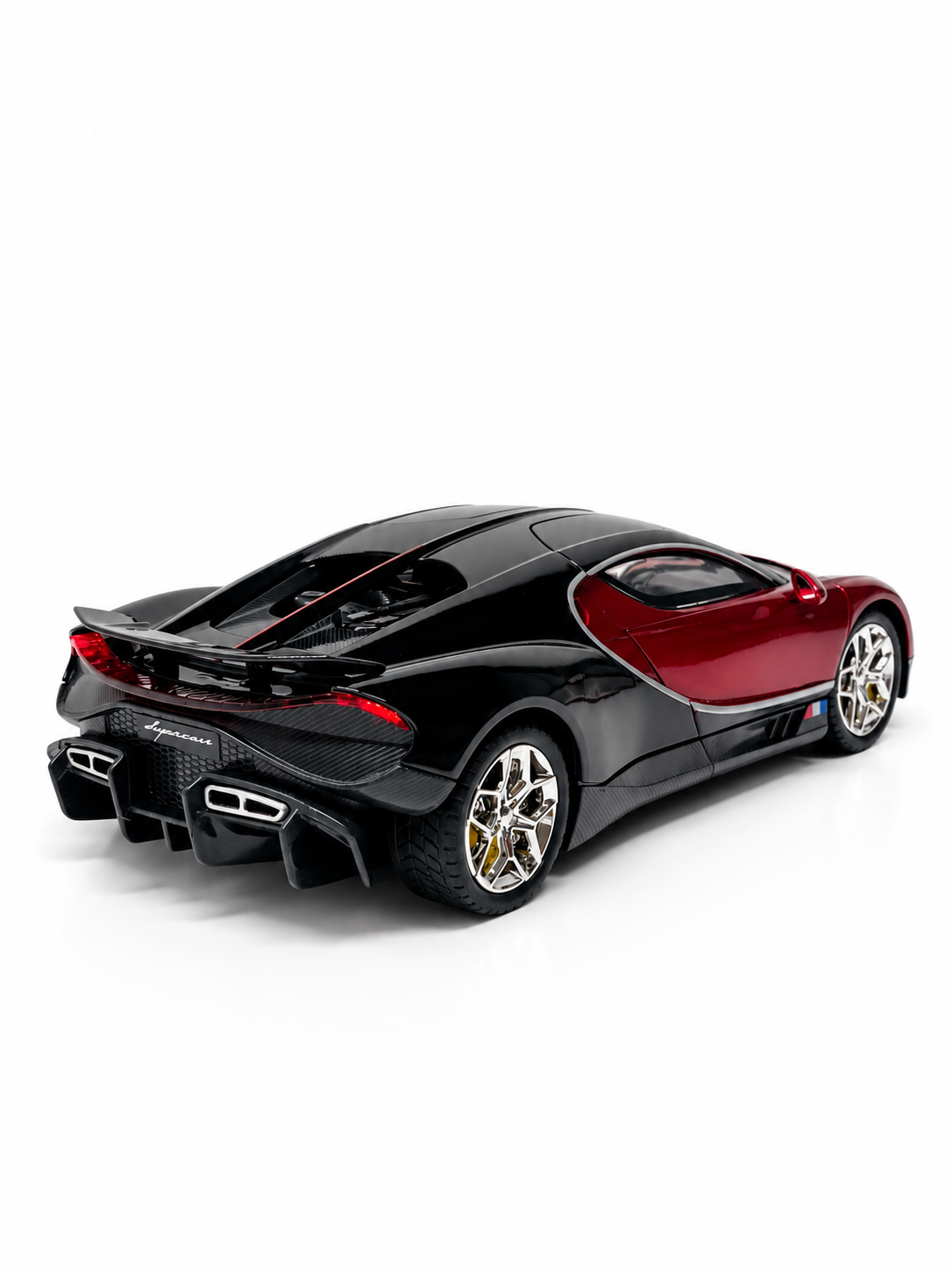 Bugatti Chiron