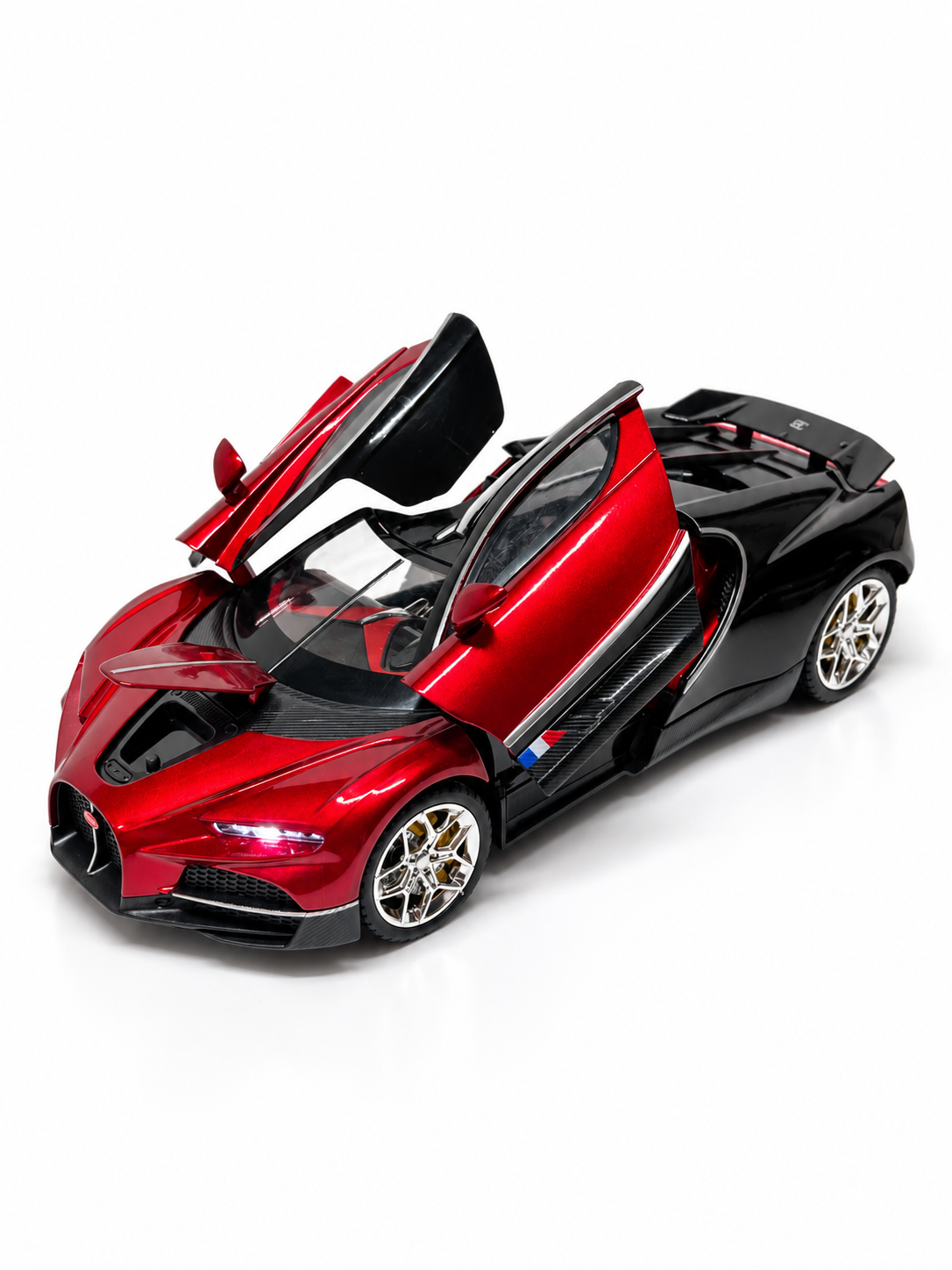 Bugatti Chiron