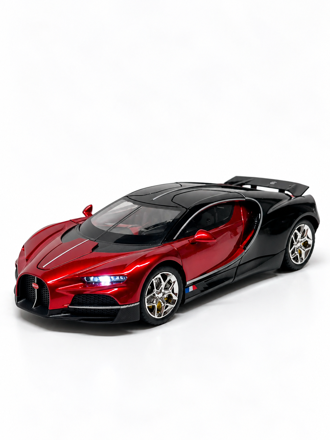 Bugatti Chiron
