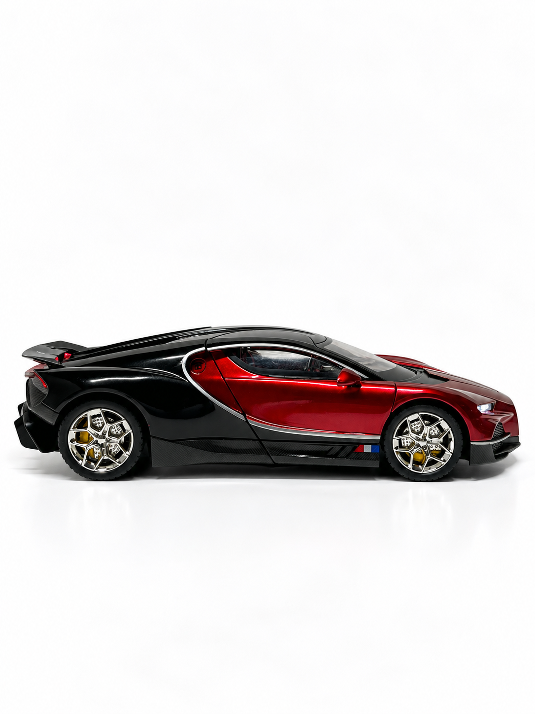 Bugatti Chiron