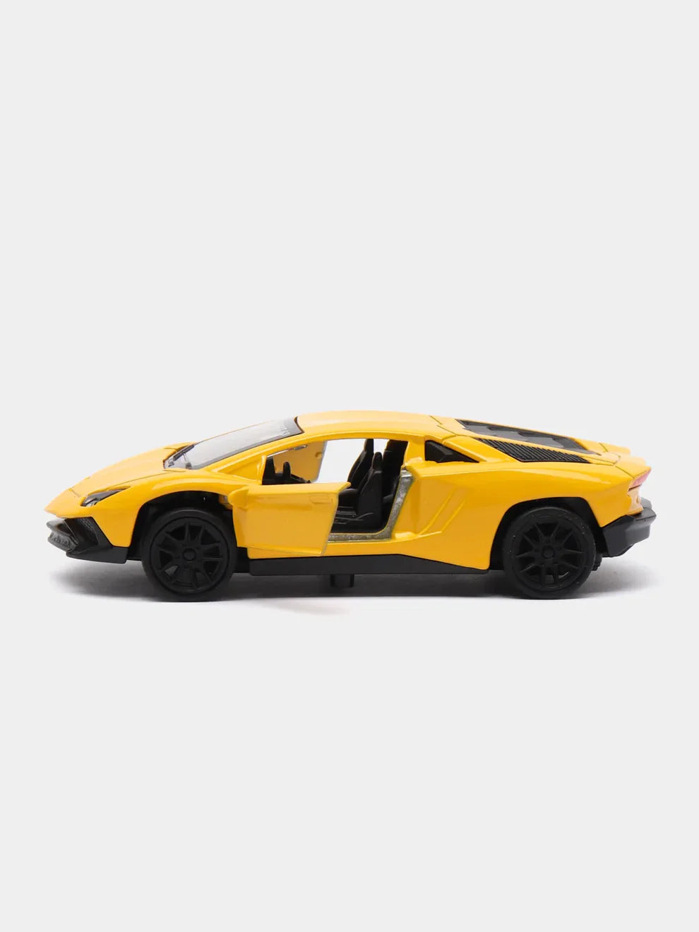 Lamborghini Aventador Frame