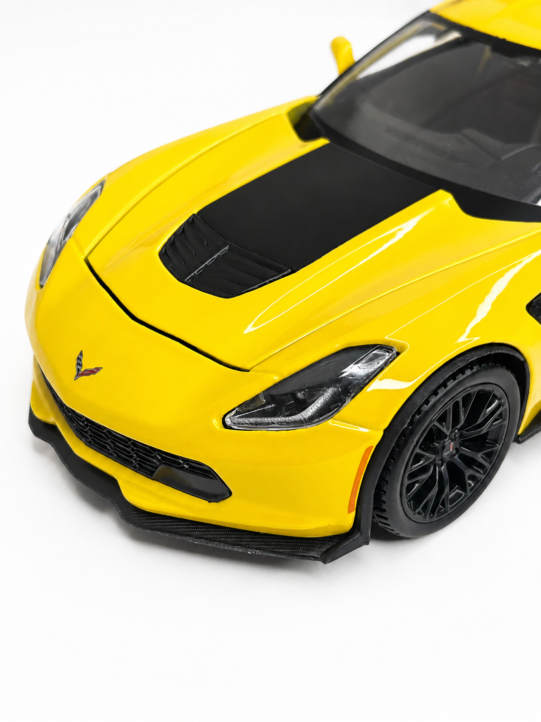Chevrolet Corvette Z06