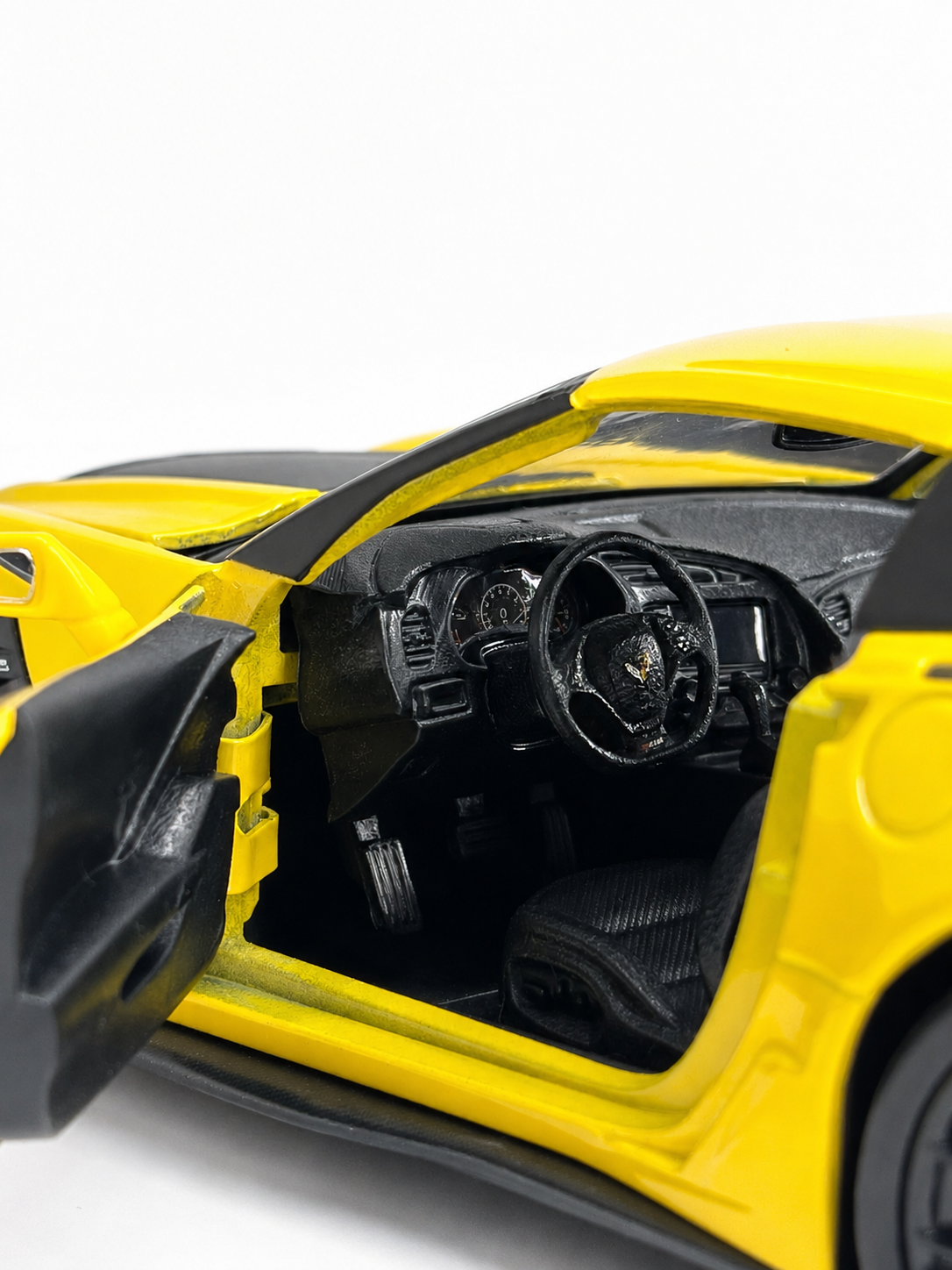 Chevrolet Corvette Z06