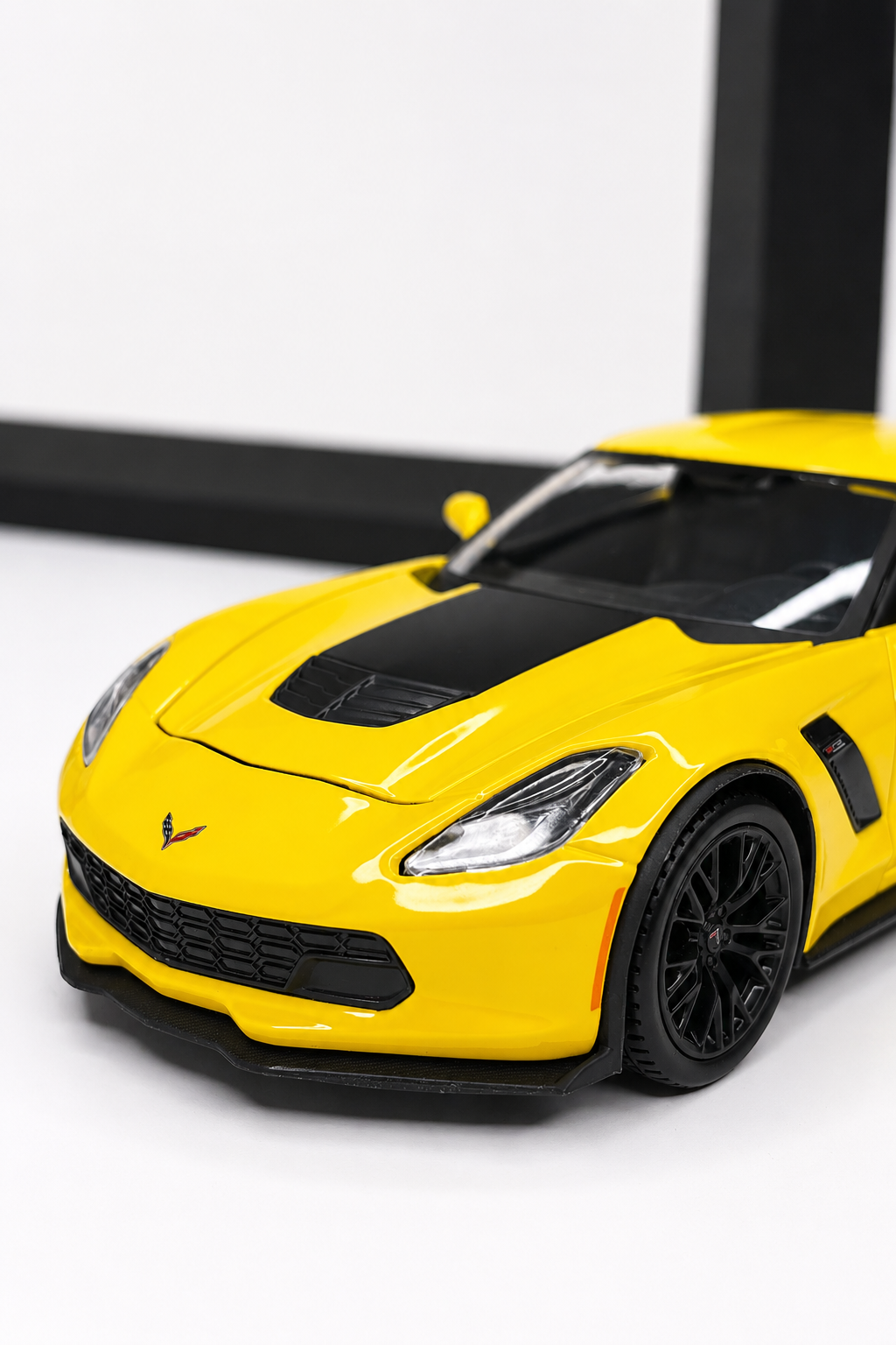 Chevrolet Corvette Z06