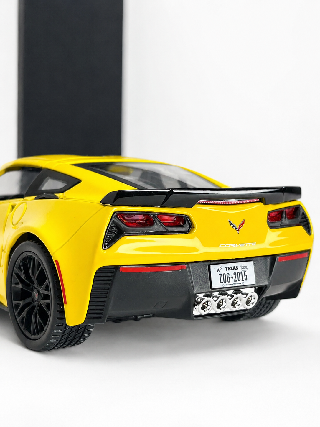 Chevrolet Corvette Z06