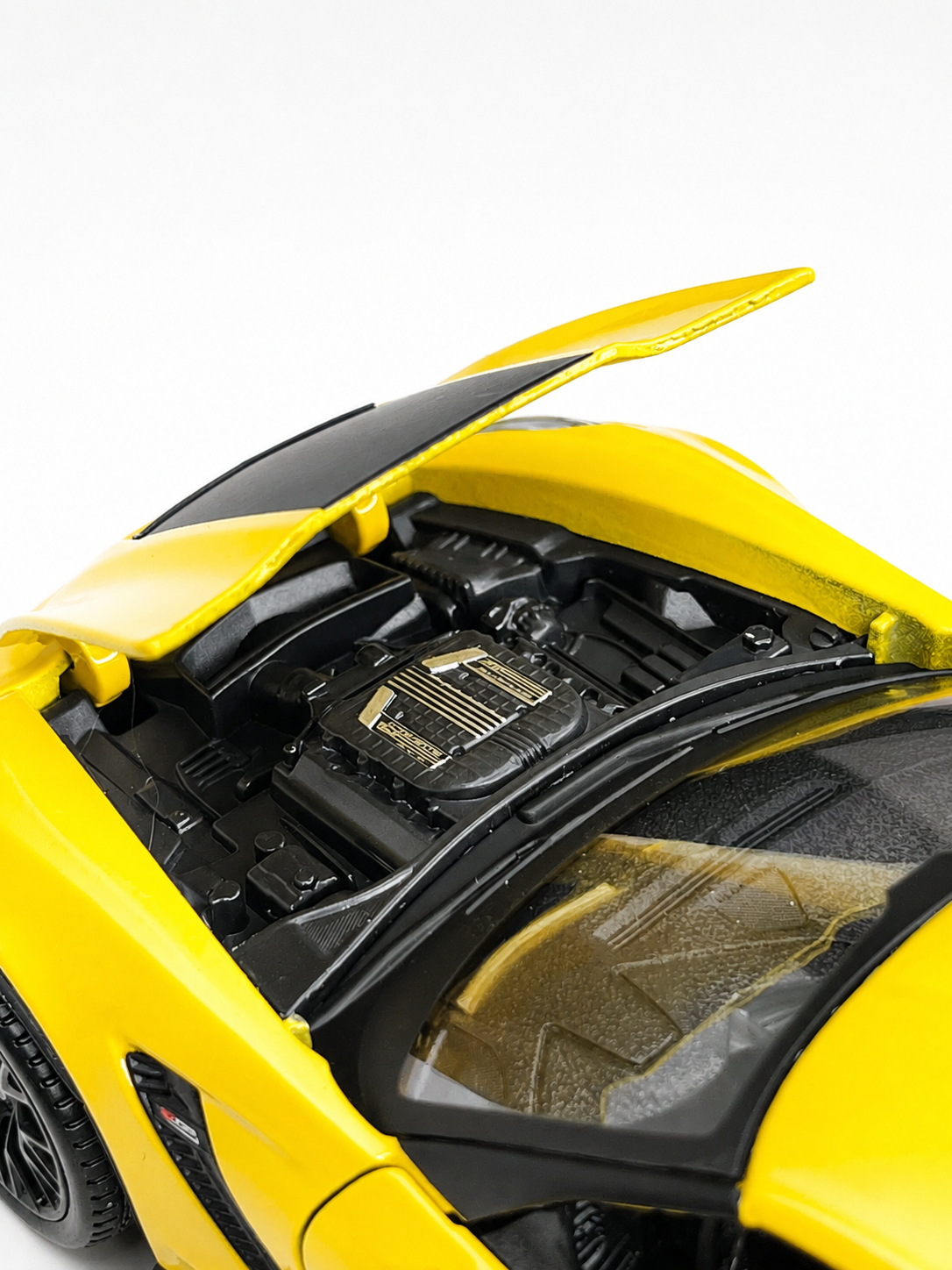 Chevrolet Corvette Z06