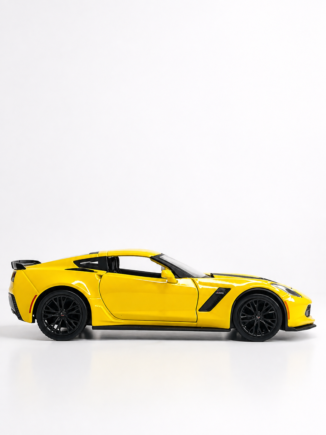 Chevrolet Corvette Z06