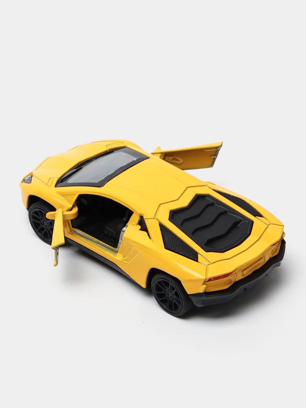 Lamborghini Aventador Frame