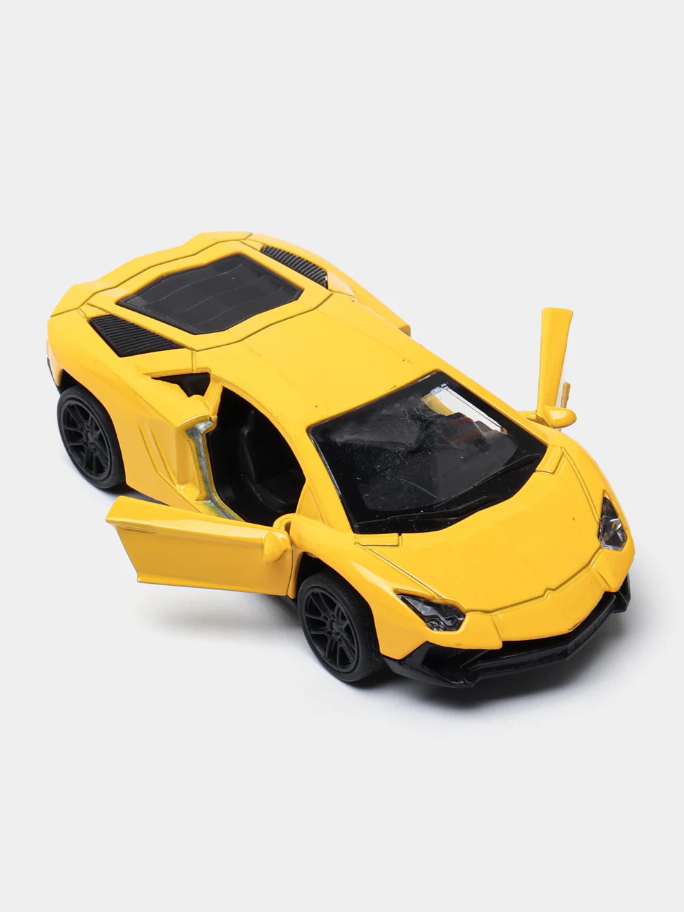 Lamborghini Aventador Frame