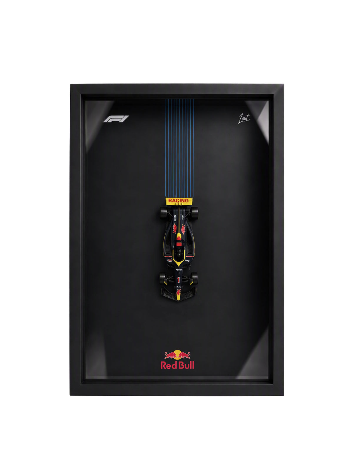 Red Bull F1 Frame